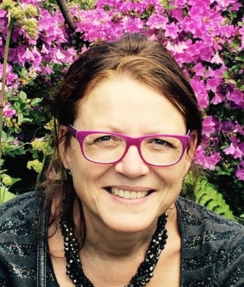 Nora Kern Physiotherapist