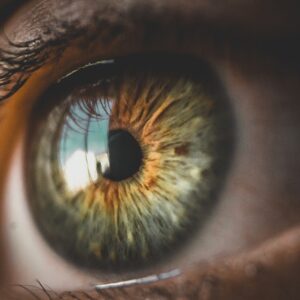 Basse vision : bases, diagnostic &amp; mesures de soutien